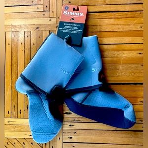 Simms Guard Socks Wading Socks